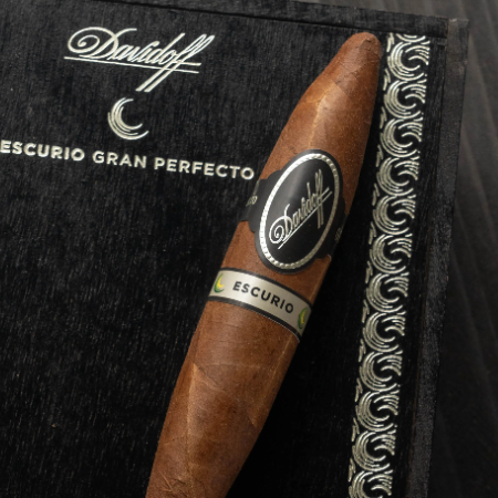 Davidoff Escurio Gran Perfecto x 1