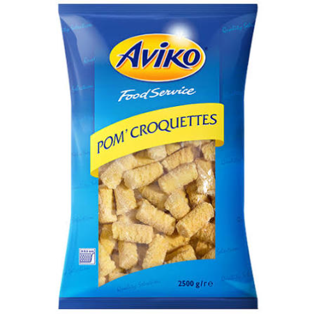 Aviko Croquettes 2.5kg