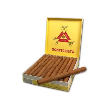 Montecristo Mini Cigars x 20