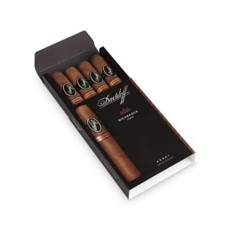 Davidoff Nicaragua Toro x 4