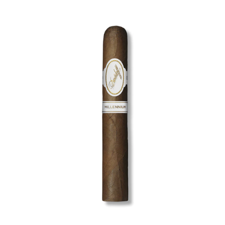 Davidoff Millennium Blend Robusto x 1