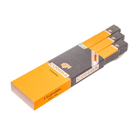 Cohiba Espléndidos x3