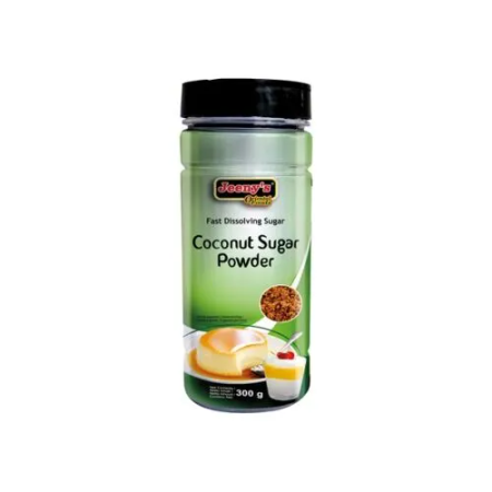 Jeeny's Coconut Sugar 300g
