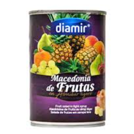 Diamir Fruit Cocktail In Syrup 420g
