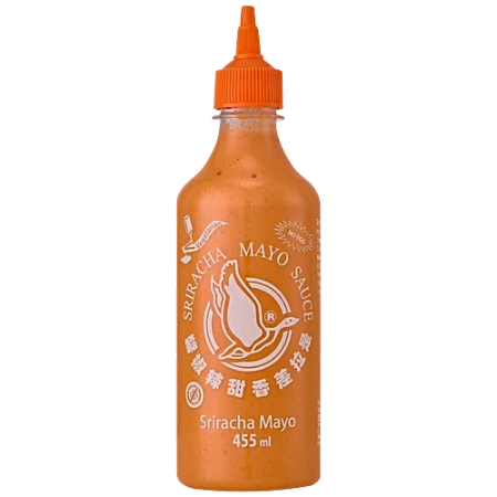 Flying Goose Sriracha Superhot Mayo 455ml