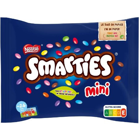 Smarties Mini 315g