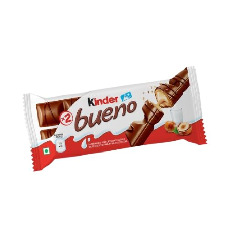 Kinder Bueno 129g x 3