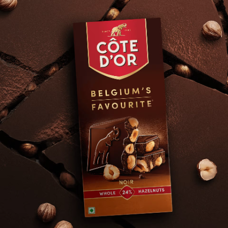Côte d'Or Dark Chocolate 180g
