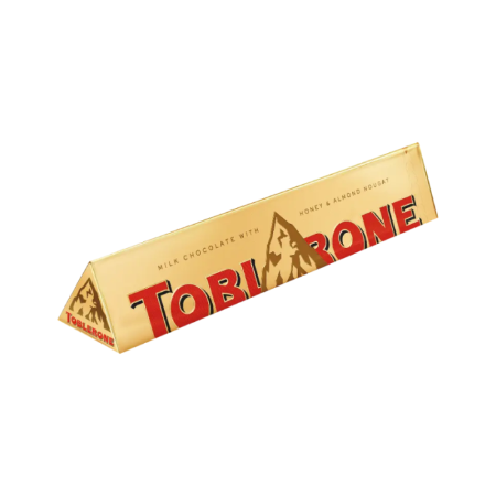 Toblerone Milk Chocolate Bar 340g