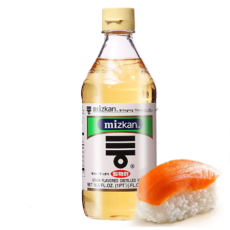 Mizkan Vinegar For Sushi 500ml