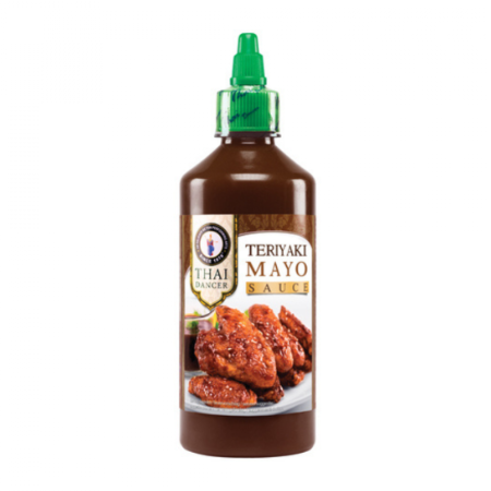 Thai Dancer Teriyaki Mayo Sauce 450ml