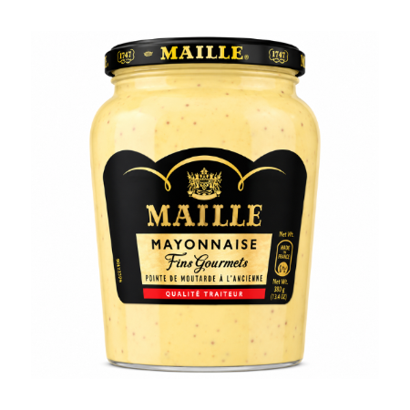 Maille Fine Mustard Gourmet 320g
