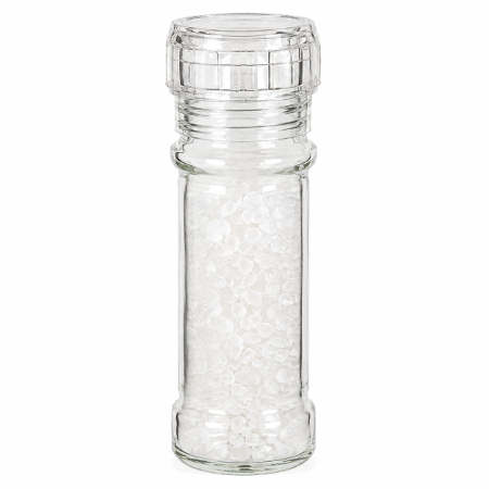 Sea Salt Grinder 90g