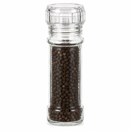 Black Pepper Grinder 110g