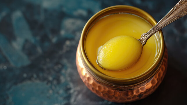 Goat Ghee