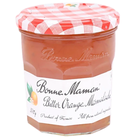 Bonne Maman Orange Marmelade 370g