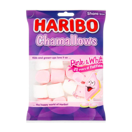 Haribo Chamallows 300g