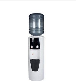 Eco Room Temp and Cold Bottled Water Cooler