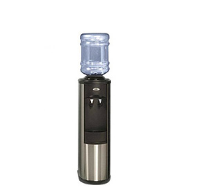 Artesian Stainless Steel Room/Cold Bottled Water Cooler