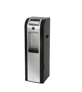 The Executive Hot/Cold Bottled Water Cooler