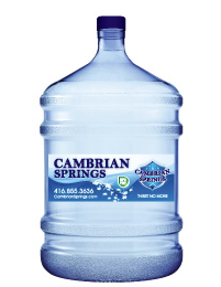 Cambrian Springs