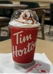 Timm hortons