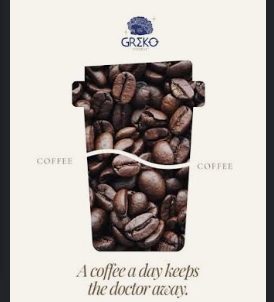 Greko cafe
