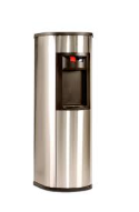 Eco Hot and Cold Bottleless Water Cooler