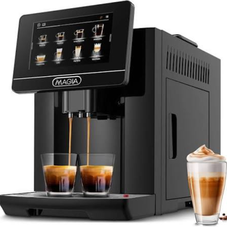 Coffee Machine