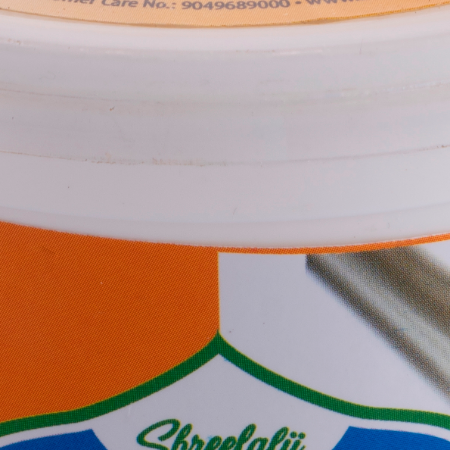 DAHI 100ML