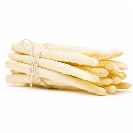 Asparagus White Frz 1kg