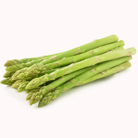 Asparagus Green Frz 1kg