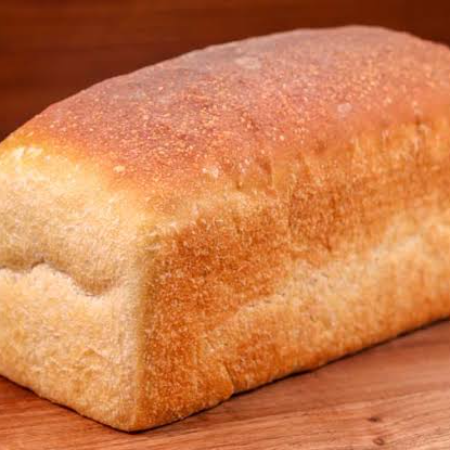Dhi Wheat Bread