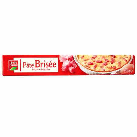 Belle France Pâte Brisée 230g
