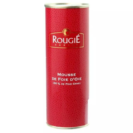 Rougié Goose Foie Gras Mousse 400g