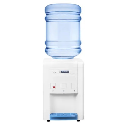 Water Dispenser 