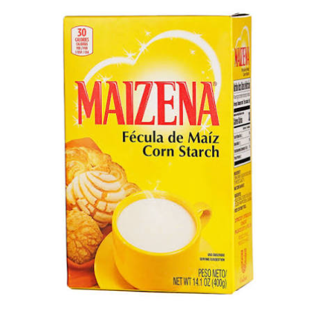 Maizena Maize Starch 400g  