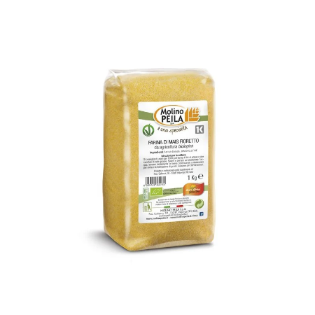 Molino Peila Polenta 1kg