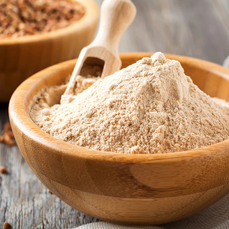 Damhert Biofoods Buckwheat Flour 500g