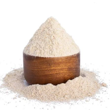 Organic Rye Flour 1kg