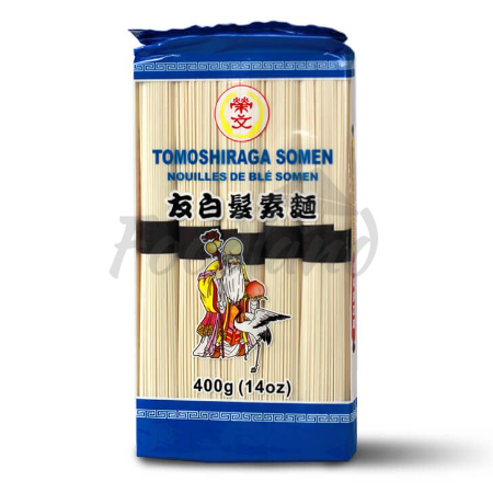 Tomoshiraga Somen Noodles 400g