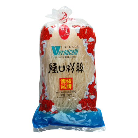Longkou Vermicelle 250g