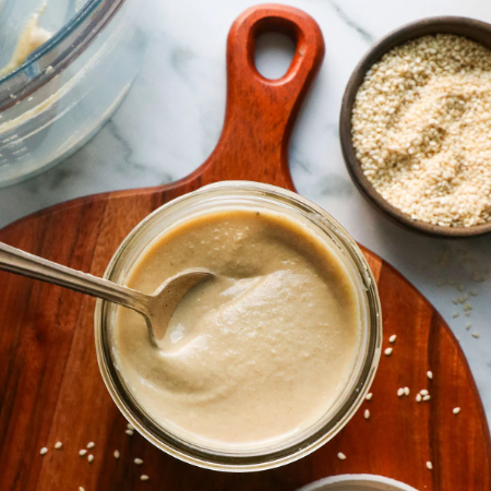 Tahini Paste 500g