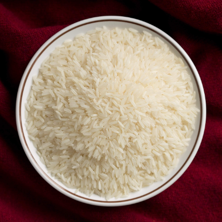 Jasmine Rice 1kg