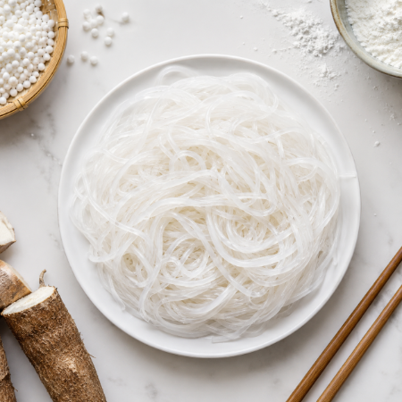 Tapioca Noodles 400g