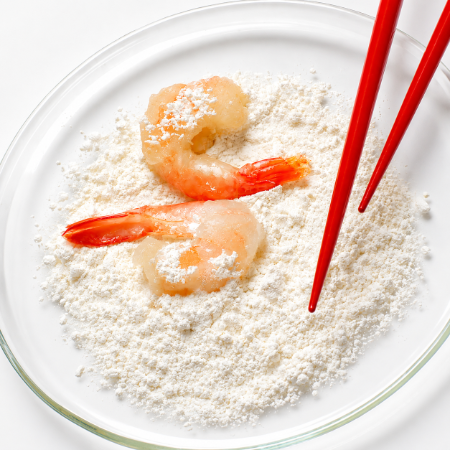 Tempura Flour