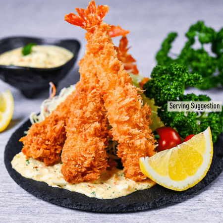 Ebi Fry Shrimps 250g