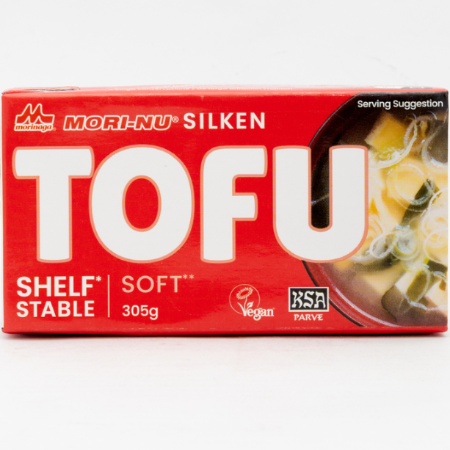 Mori-Nu Silken Soft Tofu 305g