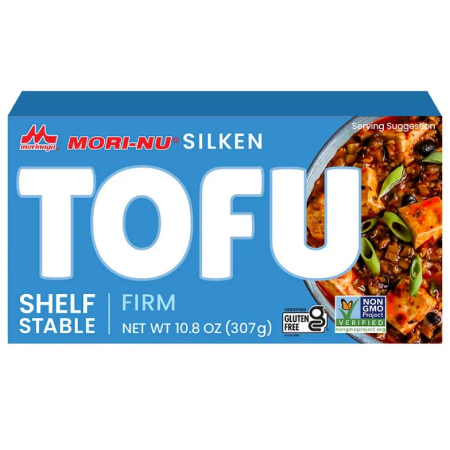 Mori-Nu Silken Firm Tofu 307g