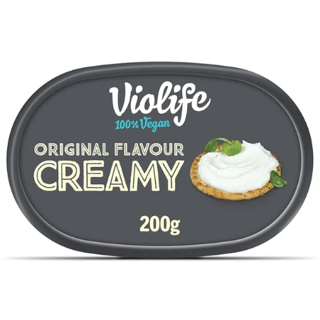 Violife Creamy Original 200g